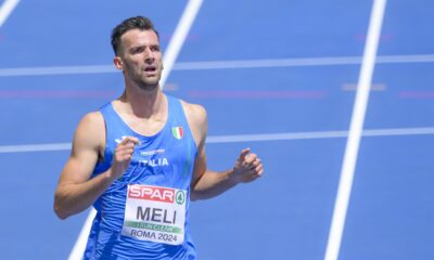 Riccardo Meli