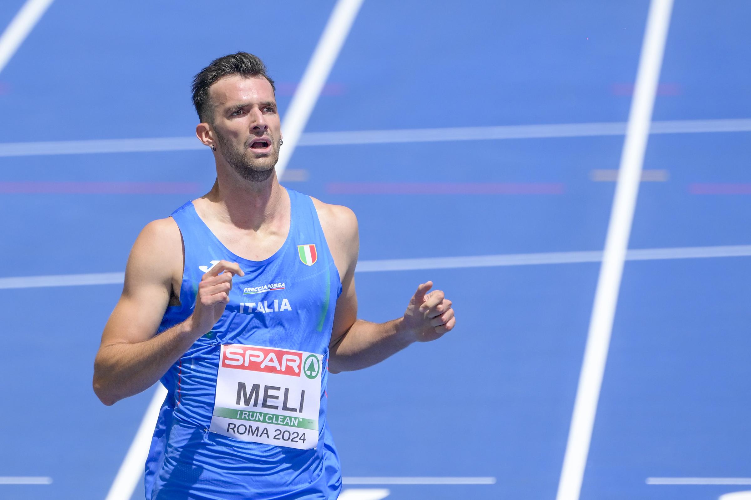 Riccardo Meli