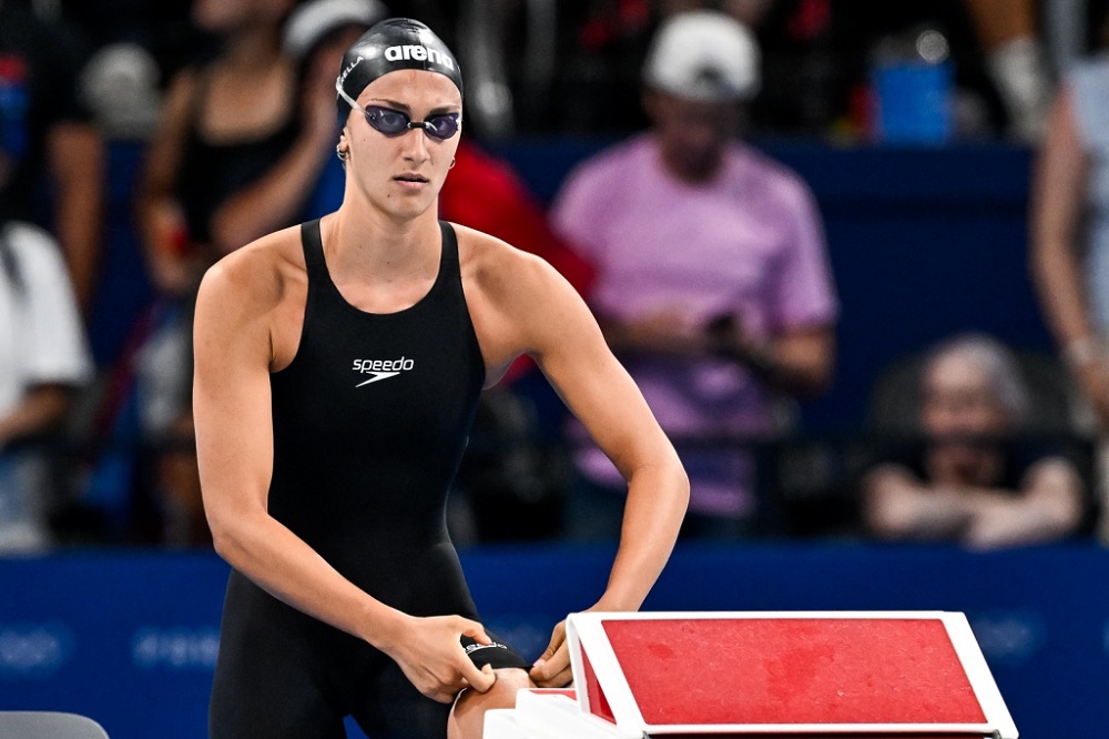 Nuoto, Simona Quadarella come a Tokyo? La medaglia arrivò negli 800 sl, ma la concorrenza sarà tremenda