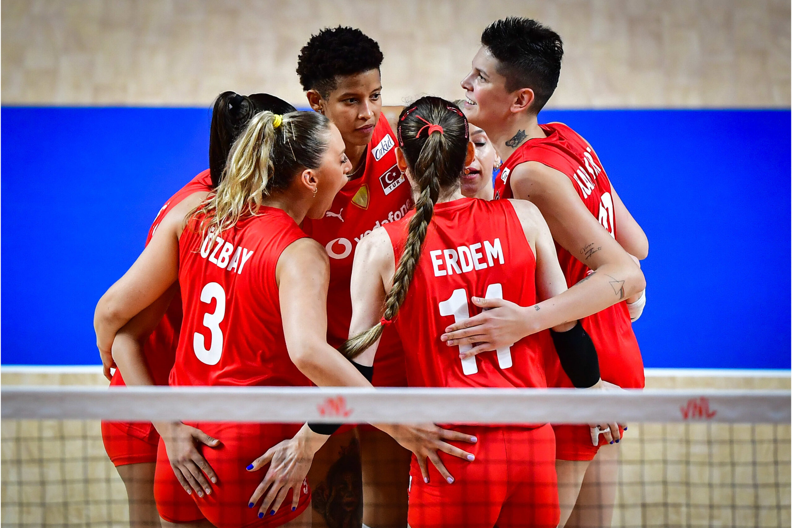 Volley femminile, Olimpiadi Parigi 2024: le favorite. USA, Turchia e Serbia ambiziose, l’Italia può inserirsi
