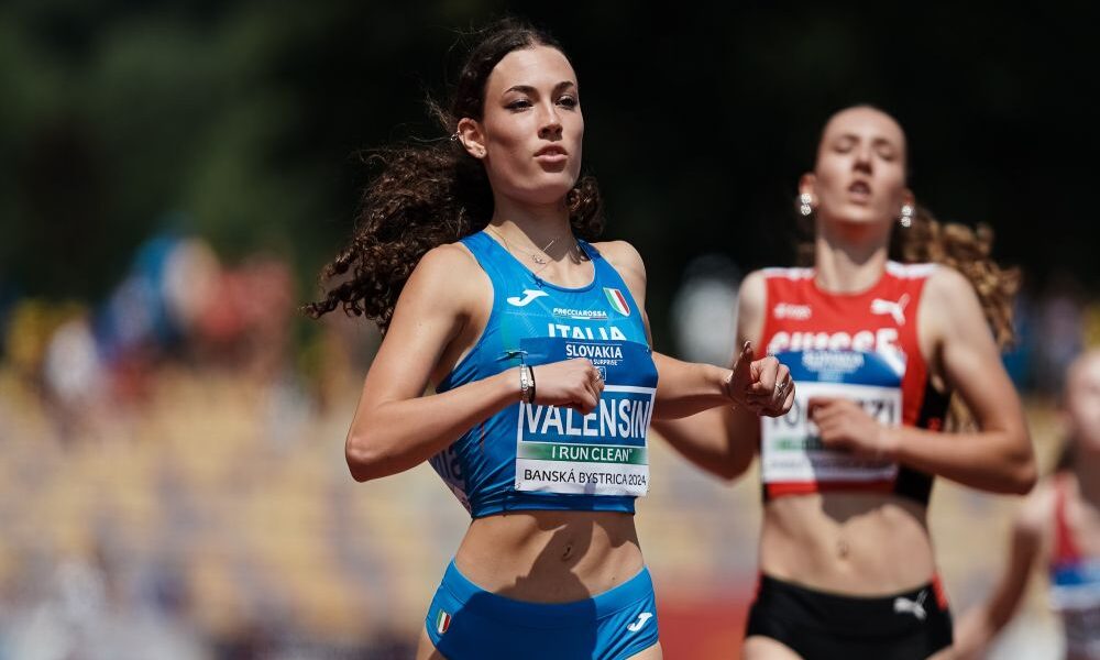 Elisa Valensin