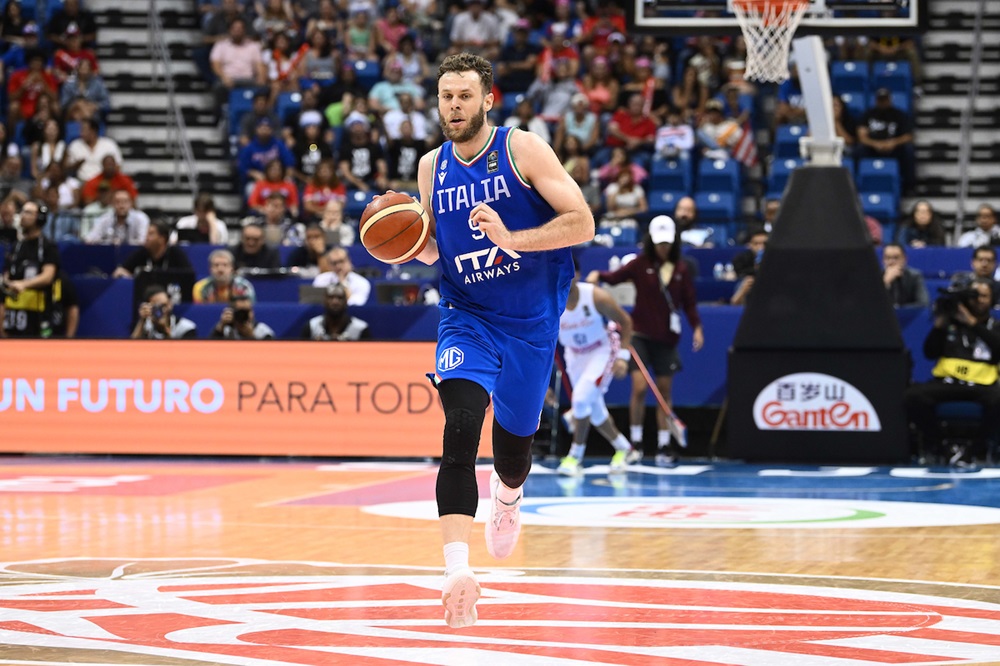 Basket, servirà un’impresa all’Italia: perché la Lituania di Sabonis è una delle peggiori squadre possibili per gli azzurri