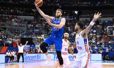 basket-nicolo-melli-italia-portorico-preolimpico-ciamillo