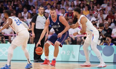 basket-nikola jokic-serbia-ipa sport