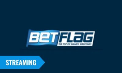 servizio diretta streaming Betflag