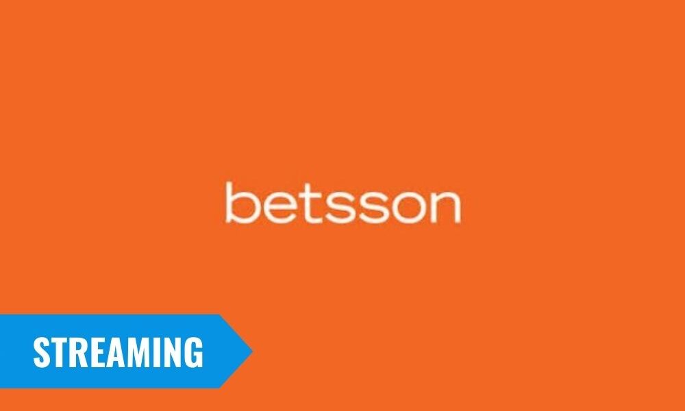 diretta streaming betsson