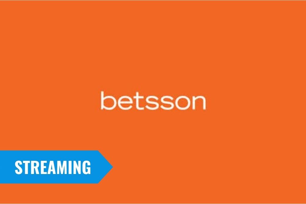 diretta streaming betsson