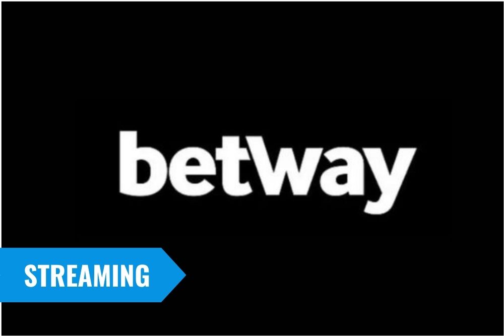 diretta streaming Betway sport live