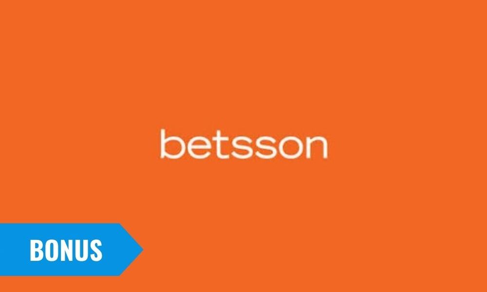 Betsson bonus benvenuto scommesse e casinò per nuovi giocatori