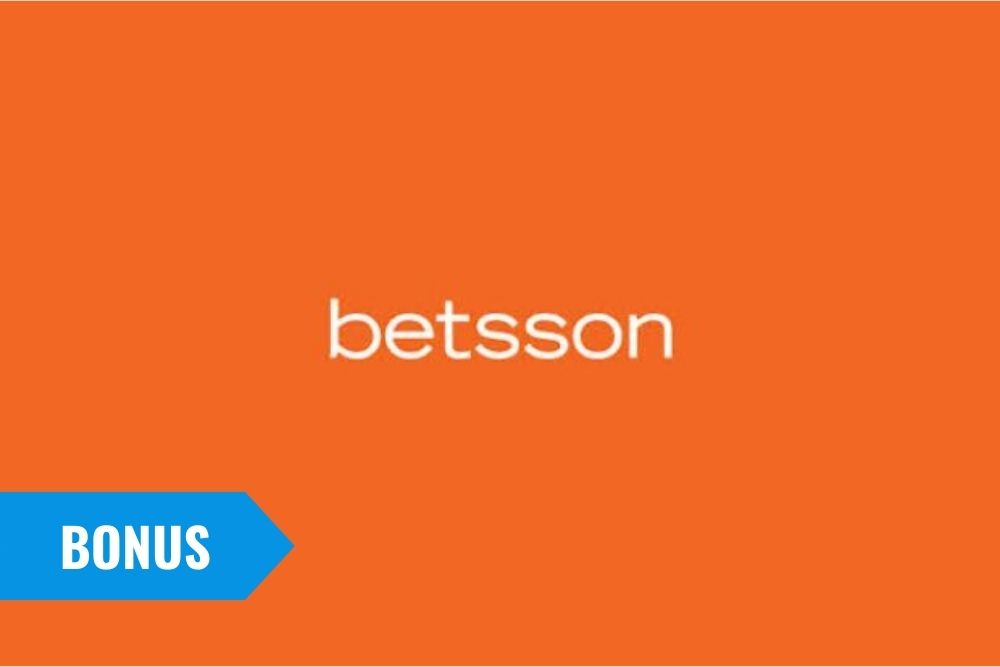 Betsson bonus benvenuto scommesse e casinò per nuovi giocatori