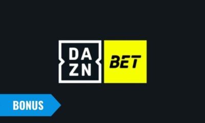 daznbet bonus benvenuto scommesse e casinò