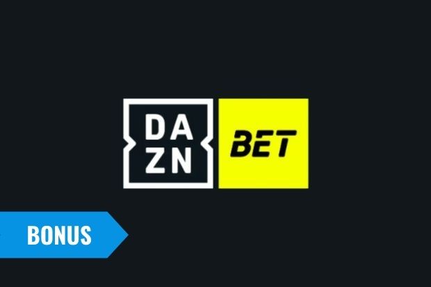 daznbet bonus benvenuto scommesse e casinò