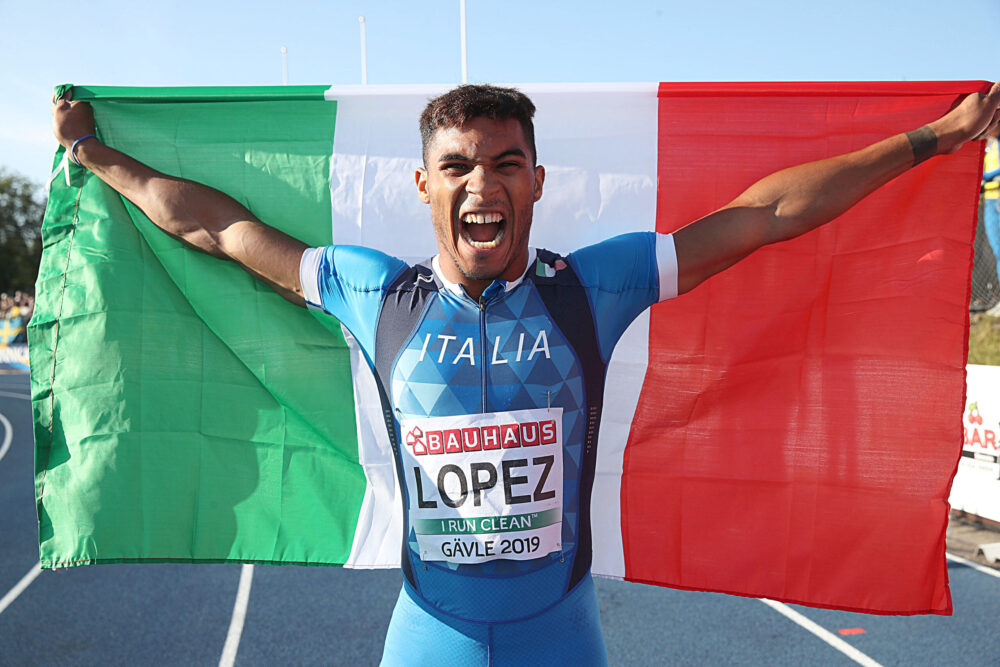 Brayan Lopez, Olimpiadi Parigi 2024 ginnastica ritmica: scheda e giorni di gara