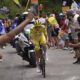 ciclismo-tadej pogacar-tour de france-lapresse