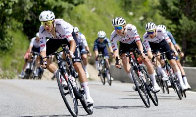 ciclismo-uae emirates-tour de france 2024-ipa sport