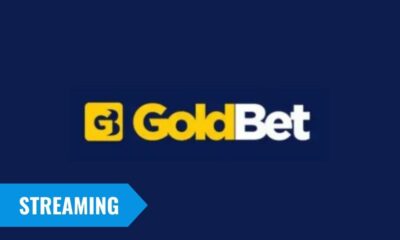 diretta streaming partite Goldbet