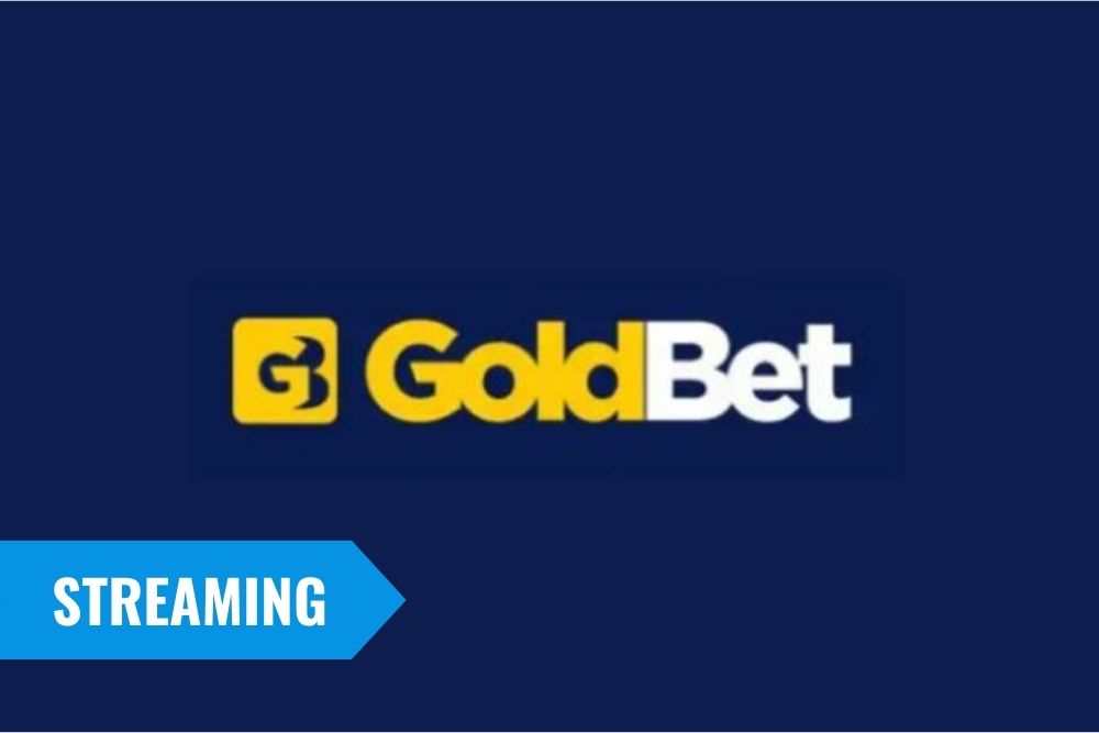 diretta streaming partite Goldbet