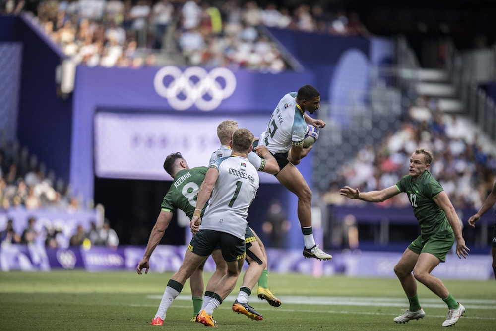 Rugby a 7, già sei qualificate ai quarti alle Olimpiadi. Ma la Francia rischia grosso