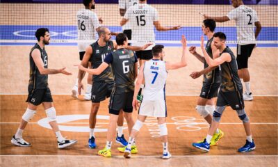 Italia volley