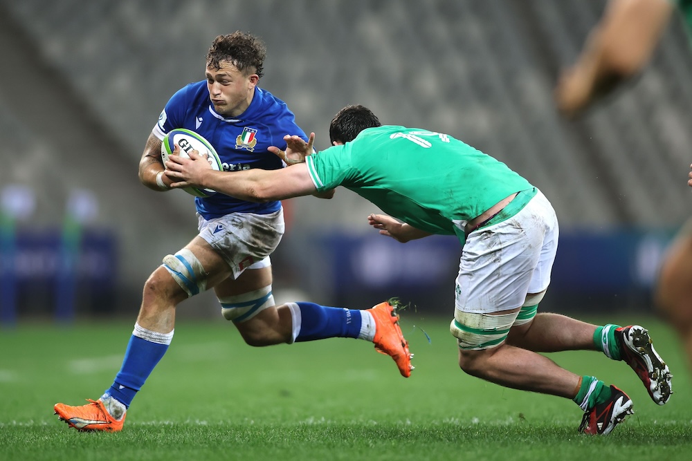 Rugby, l’Italia Under 20 sfida l’Australia per rialzare la testa