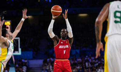 Dennis Schröder