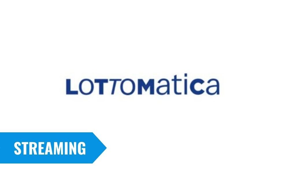 diretta streaming sport lottomatica