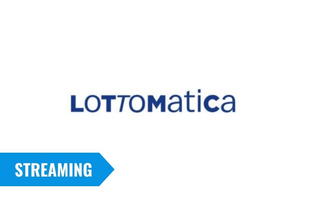 diretta streaming sport lottomatica