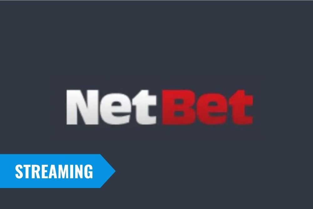 diretta live netbet streaming