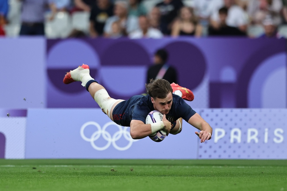 Rugby a 7, decisi i quarti di finale alle Olimpiadi. Gli ultimi biglietti vanno a USA e Sudafrica