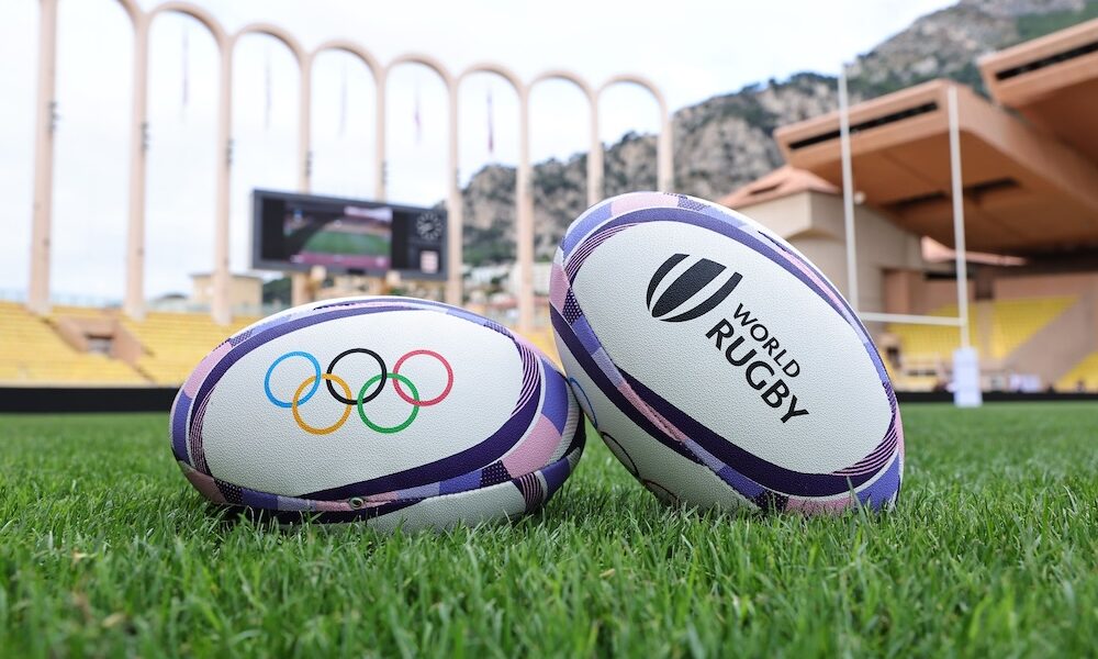 Pallone Rugby a Sette