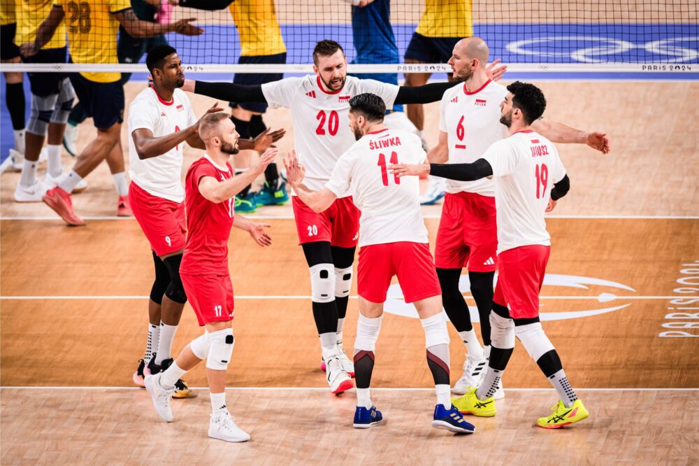 Polonia volley