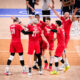 Polonia volley