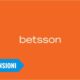 Betsson recensioni e opinioni