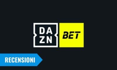 daznbet recensioni, analisi e opinioni