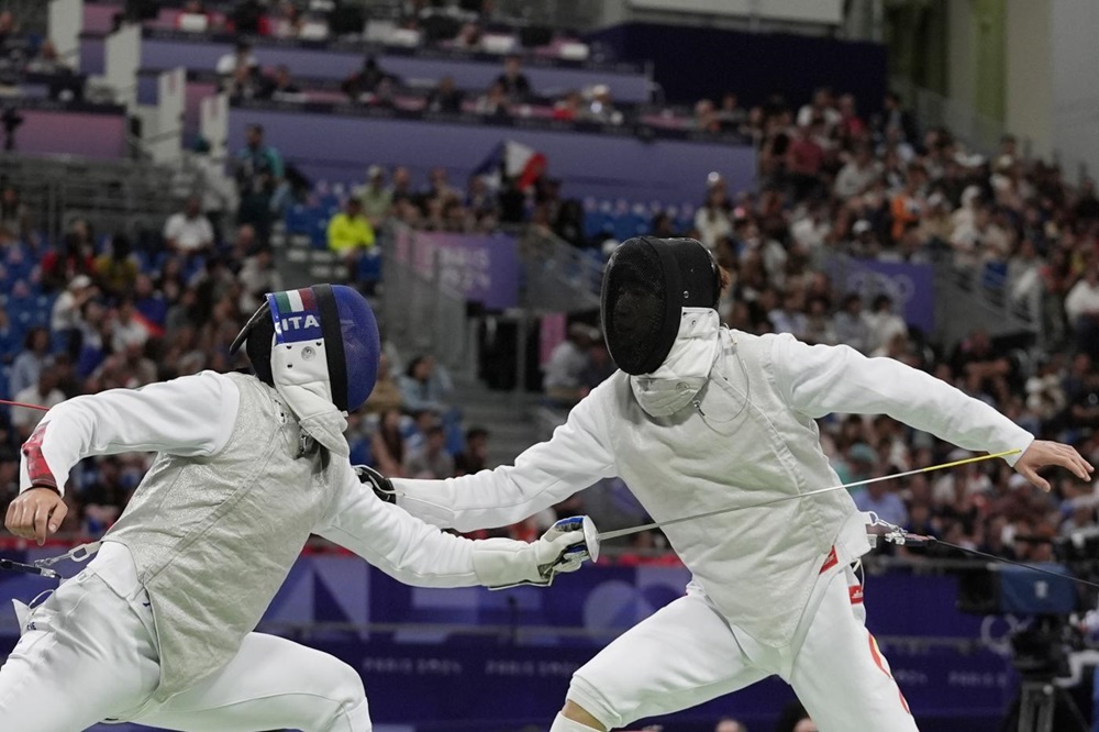 Olimpiadi proteste 