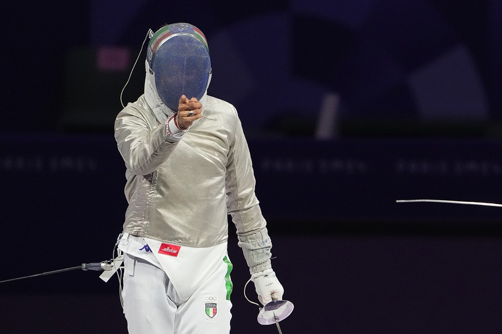 Scherma, niente da fare per l’Italia: Ungheria superiore, sciabolatori fuori ai quarti delle Olimpiadi
