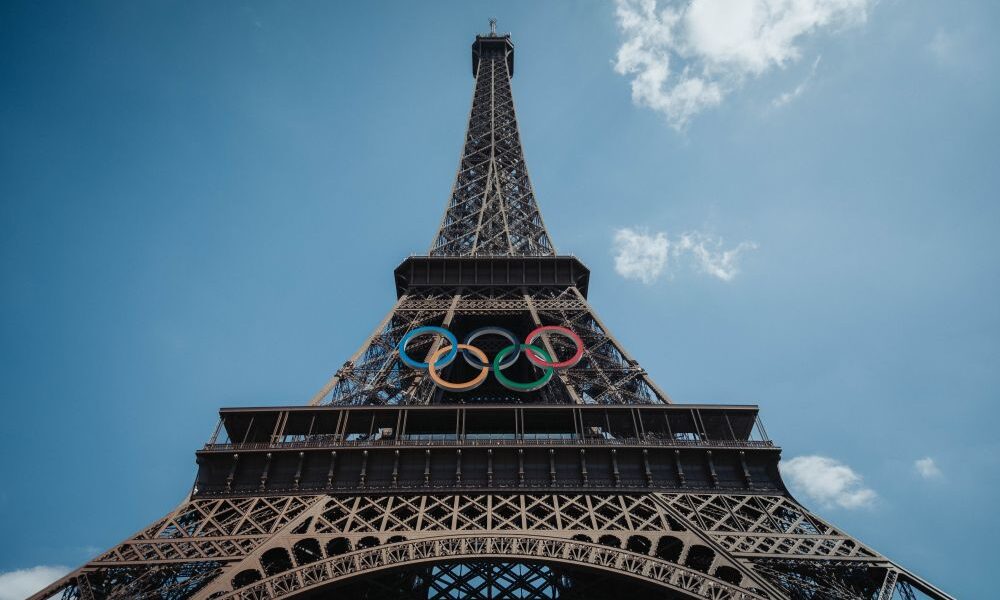 Olimpiadi Parigi 2024