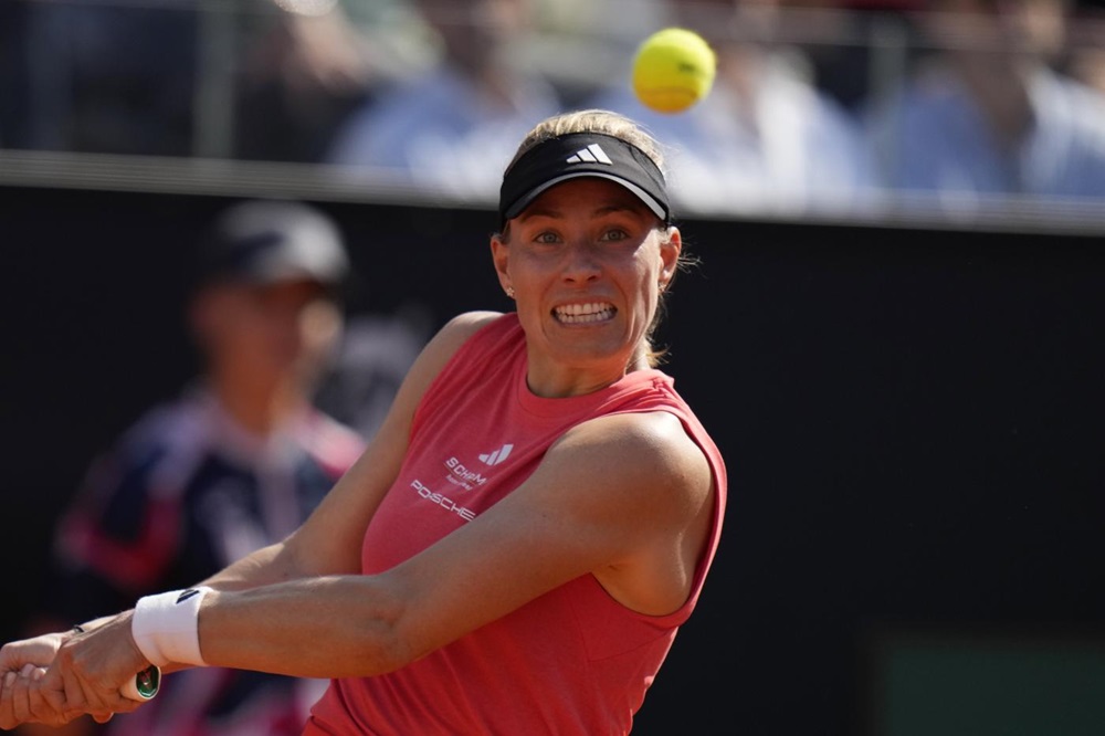 Tennis, Angelique Kerber si ritirerà dopo le Olimpiadi di Parigi