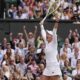 tennis-barbora krejcikova-wimbledon 2024-lapresse