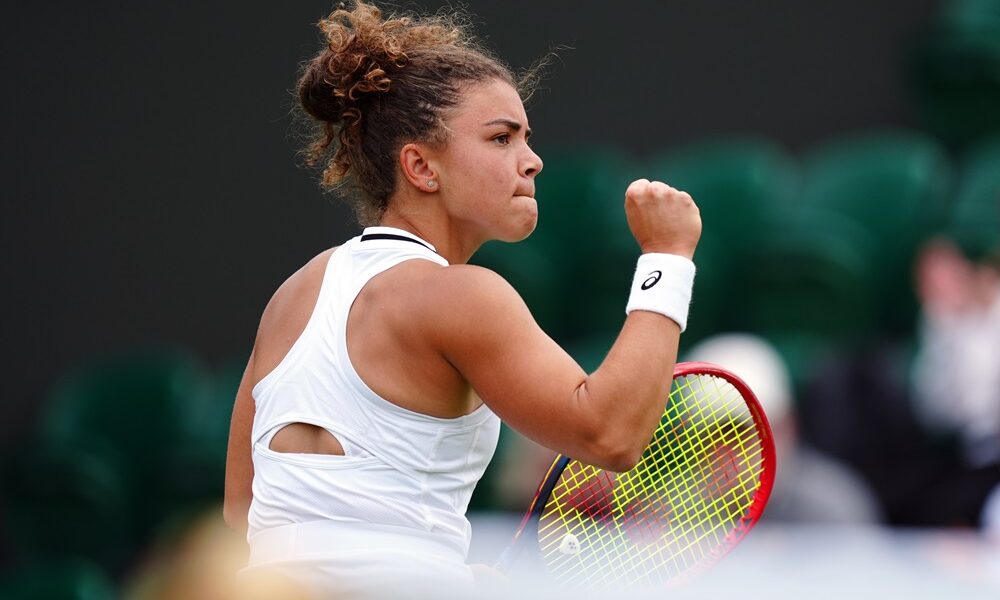 tennis-jasmine paolini-wimbledon 2024-ipa sport