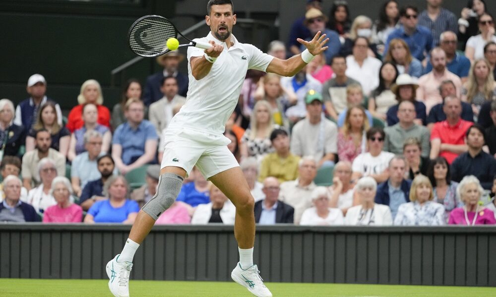 tennis-novak-djokovic-wimbledon-lapresse