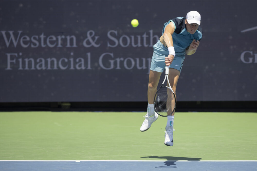 Matteo Berrettini 