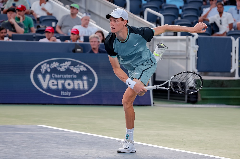 Matteo Berrettini 