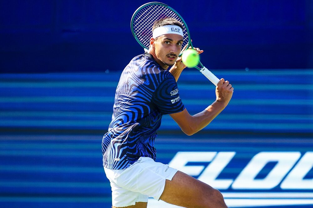 Masters 1000 Shanghai 2024, subito quattro azzurri in campo. Tocca a Sonego, Nardi e il derby Fognini Darderi