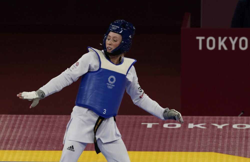 Taekwondo oggi, calendario Olimpiadi Parigi 2024: orari 8 agosto, tv, streaming