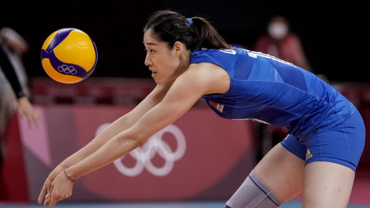 Volley femminile, la Cina asfalta la Francia. Gruppo A delle Olimpiadi apertissimo