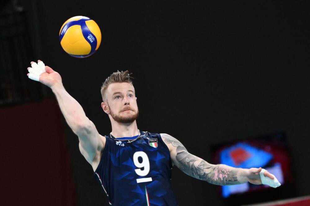 Ivan Zaytsev