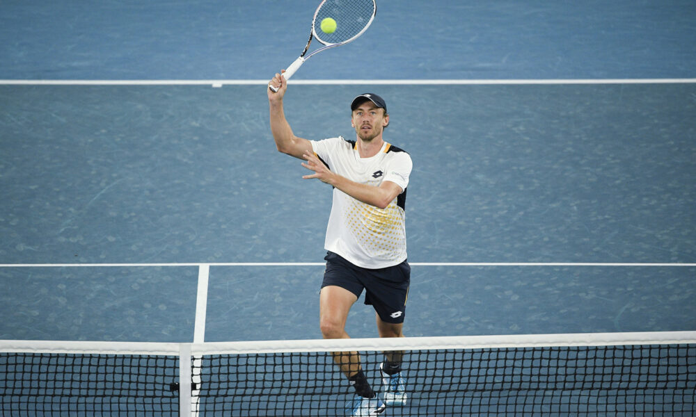 John Millman