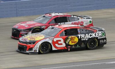 Austin Dillon