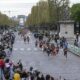 Maratona a Parigi